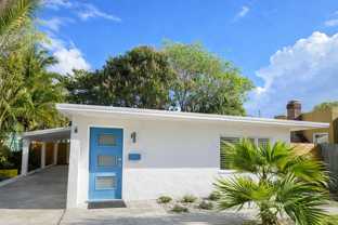 829 Macy St #NA - Photo 1 of 1