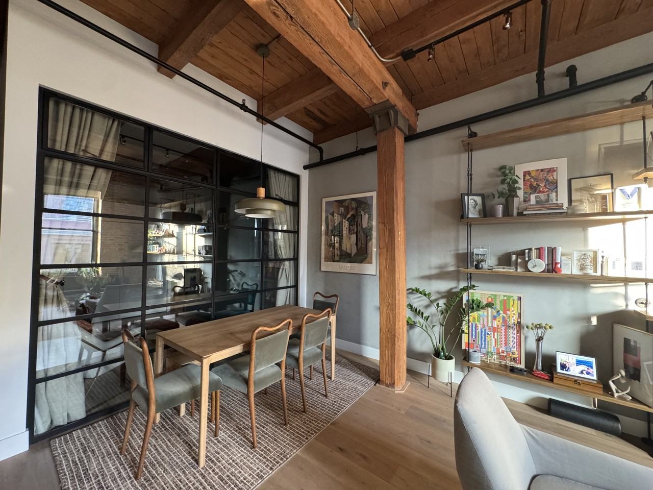 728 W Jackson Blvd #821 - Photo 3 of 19