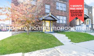 4134 Chouteau Ave #3C - Photo 1 of 1