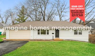 329 W Old Watson Rd - Photo 1 of 1