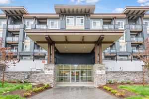 featured image of 9450 Robson Street #312