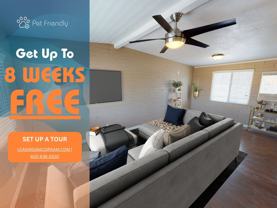 4435 N 8th Ave #218 - Photo 1 of 1