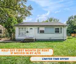 13050 Couwlier Ave - Photo 1 of 1