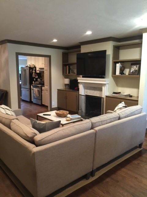 4429 Undisclosed Dr, University Park, Tx 75225 #NA - Photo 4 of 4