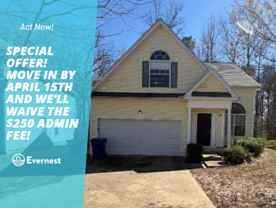 6870 Old Bethsaida Way - Photo 1 of 1