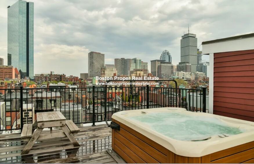 214 Beacon St #3K - Photo 3 of 23