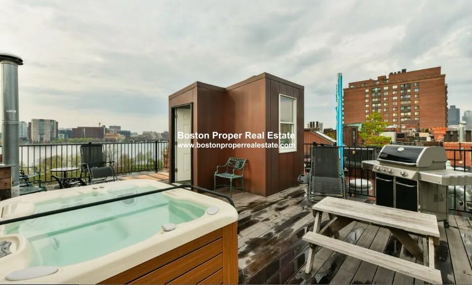 214 Beacon St #3K - Photo 4 of 23