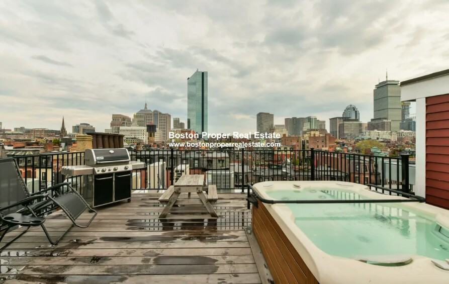 214 Beacon St #3K - Photo 5 of 23