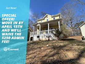 936 Hall St Nw - Photo 1 of 1