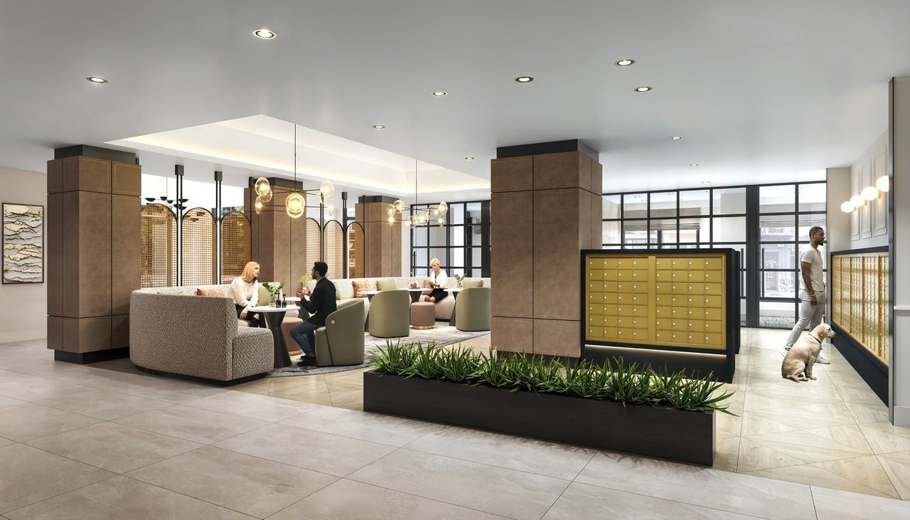 Meridian at Eisenhower - Photo 2 of 50