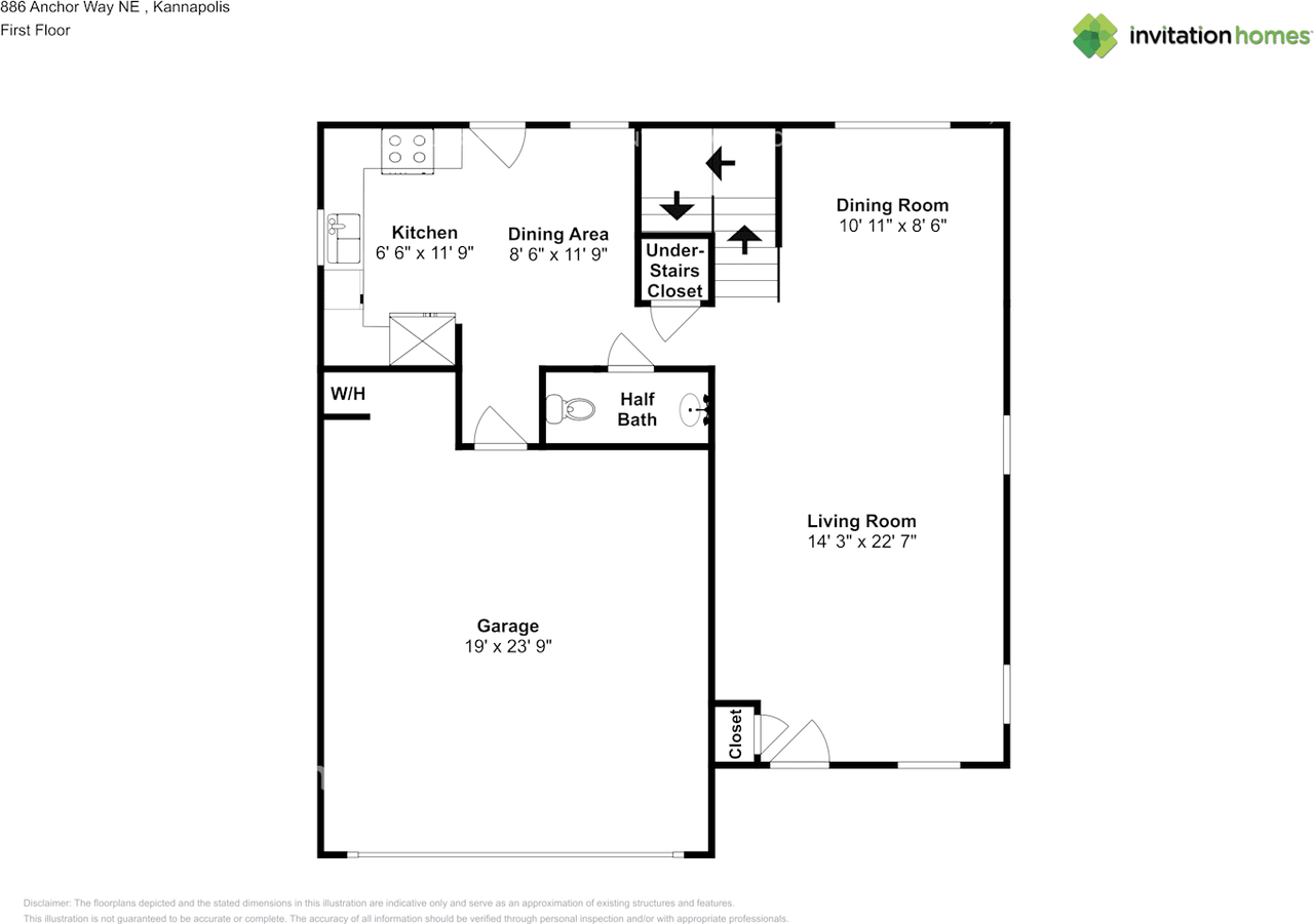 886 Anchor Way Ne - Photo 4 of 24