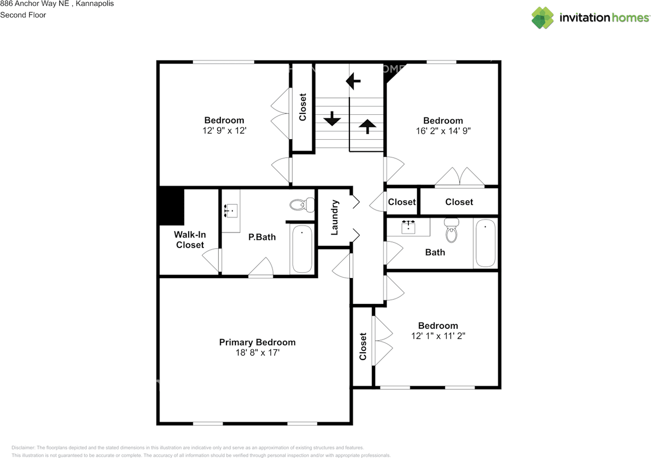 886 Anchor Way Ne - Photo 5 of 24