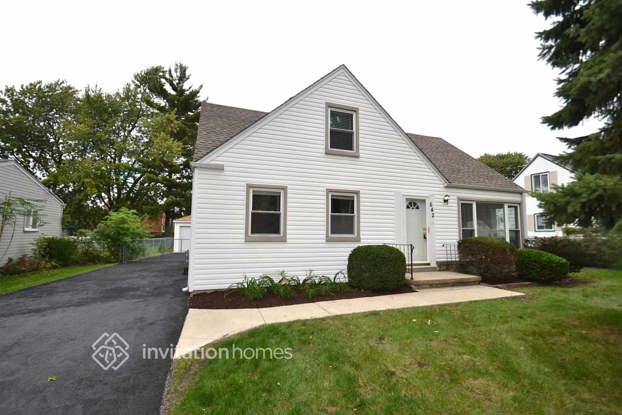 642 E Le Moyne Ave - Photo 2 of 14