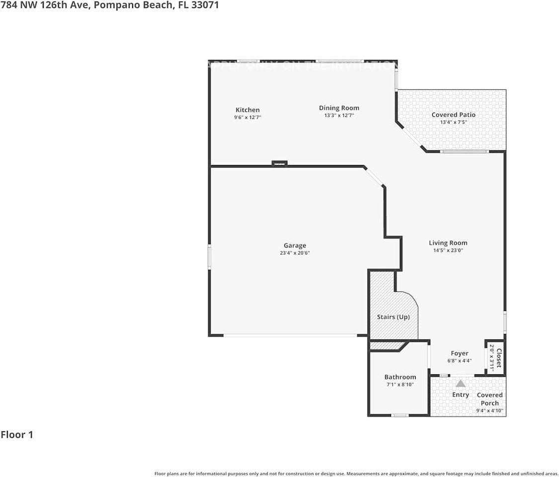784 Nw 126th Ave - Photo 2 of 18