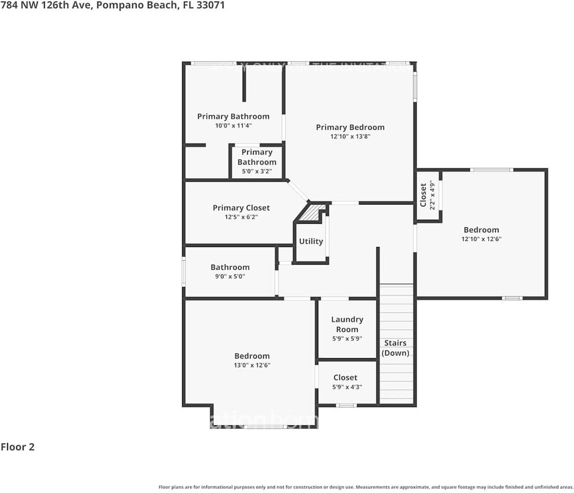 784 Nw 126th Ave - Photo 3 of 18