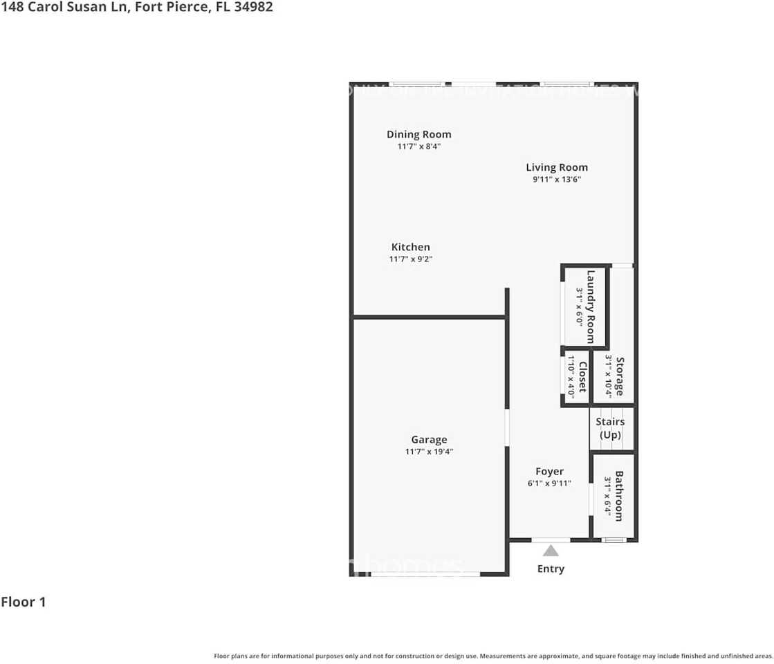 148 Carol Susan Ln - Photo 2 of 18