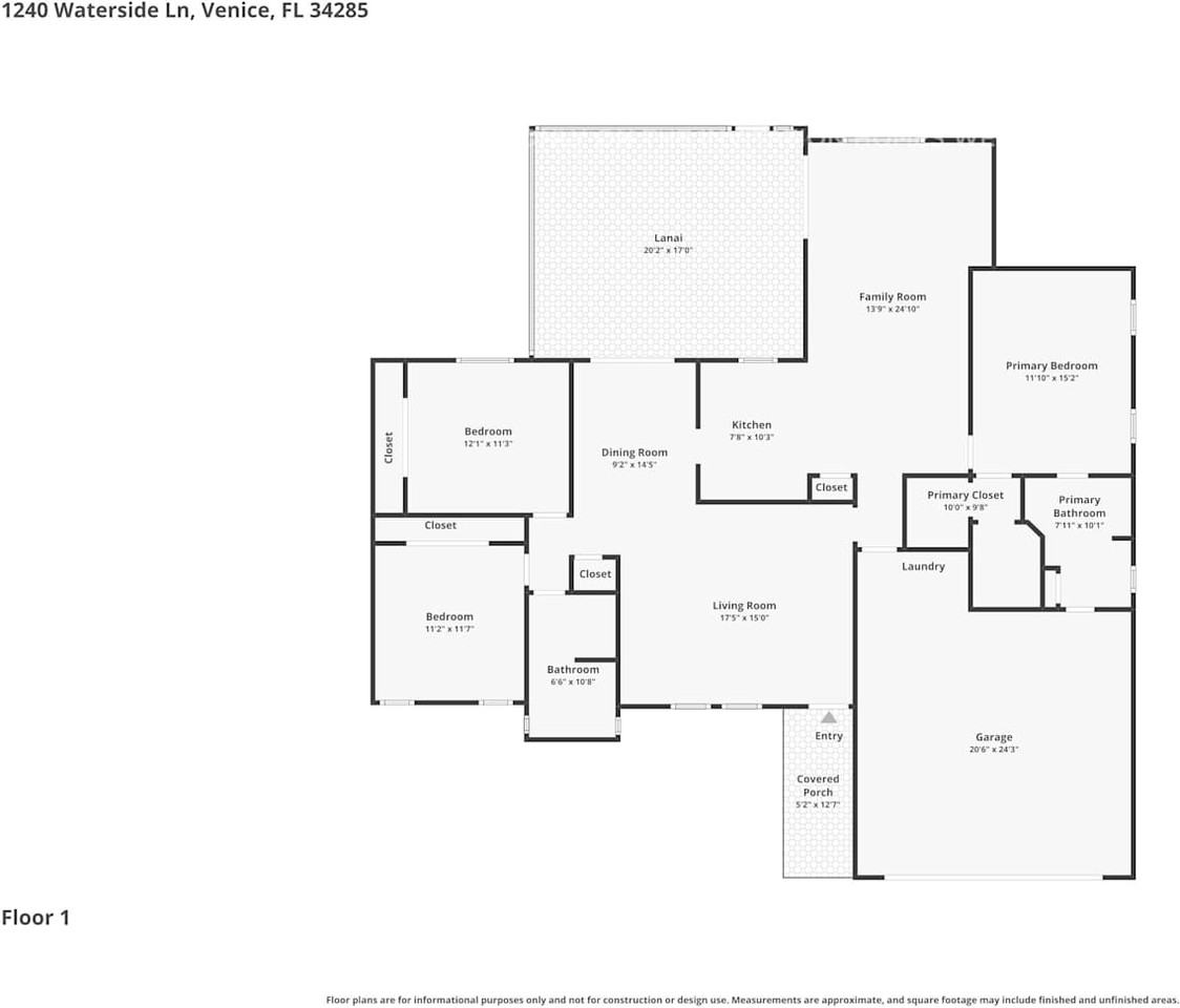 1240 Waterside Ln - Photo 2 of 17