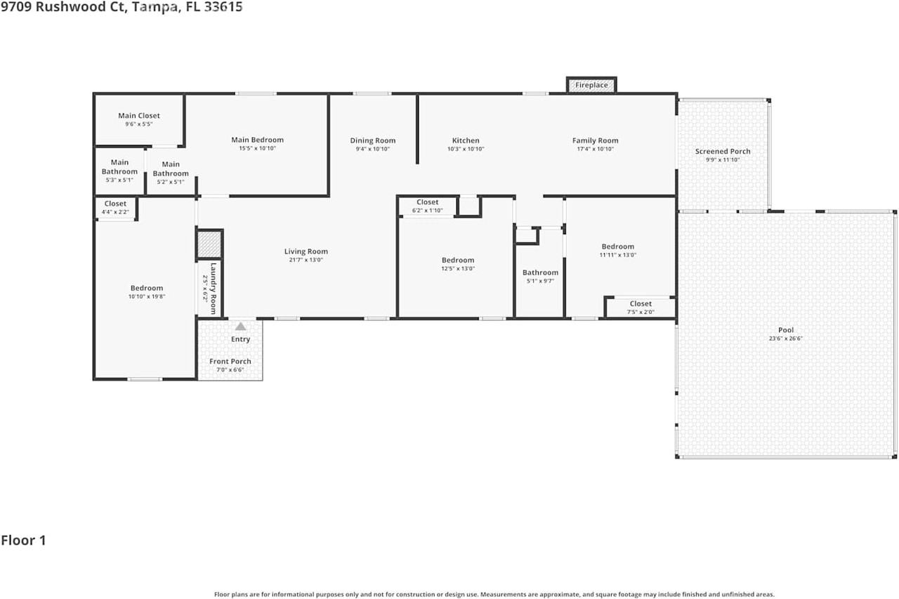 9709 Rushwood Ct - Photo 2 of 17