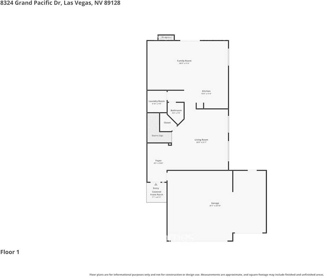 8324 Grand Pacific Dr - Photo 2 of 18