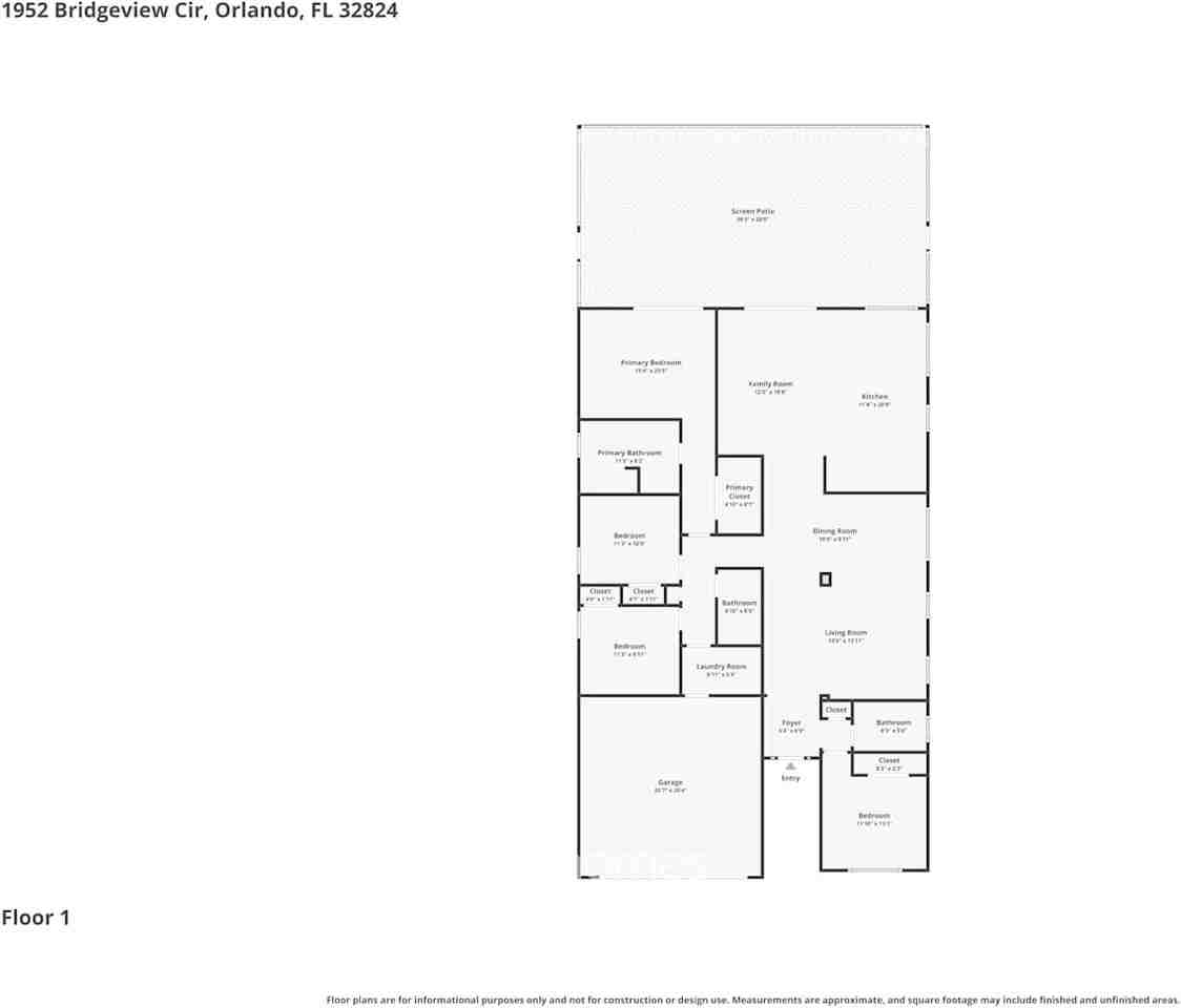 1952 Bridgeview Cir - Photo 2 of 17