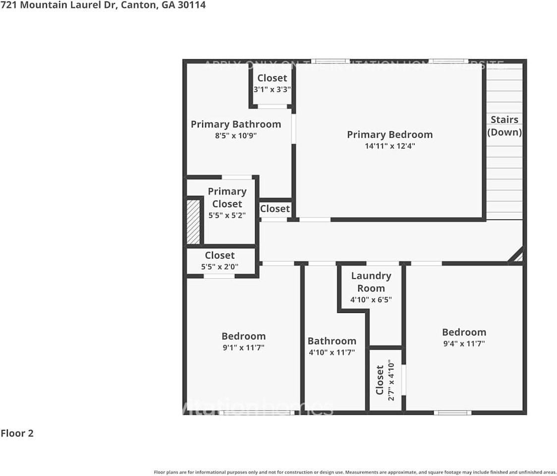 721 Mountain Laurel Dr - Photo 3 of 18
