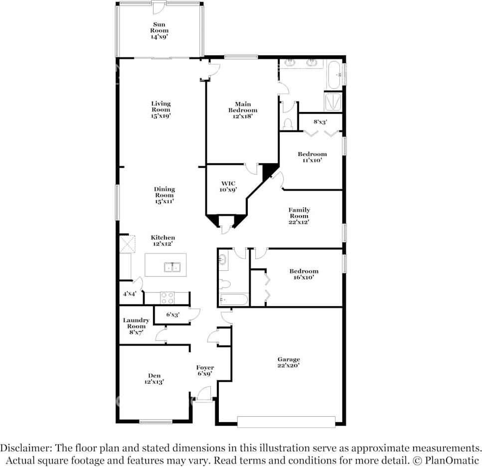 9841 Lemon Balm Way - Photo 2 of 20