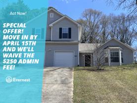 2410 Lafortune Dr - Photo 1 of 1