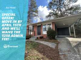 featured image of 942 Fairburn Rd Nw