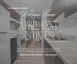 Blue Quill Gardens - Photo 1 of 1