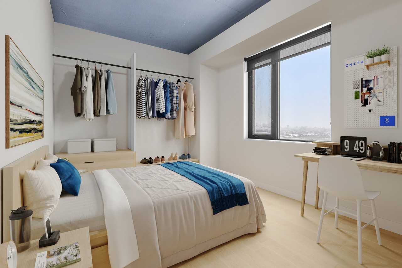 Znith Apartments - 101 Champagne Ave S Ottawa ON | Zumper