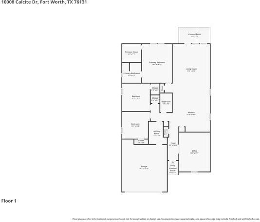 10008 Calcite Dr - Photo 2 of 15