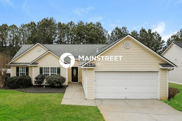 1652 Thorn Ridge Trl