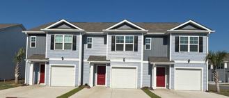 The Townes at Amber's Bluff - Photo 1 of 1