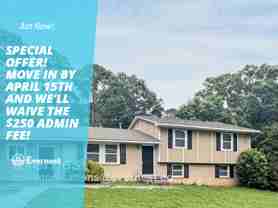 8802 Homewood Dr - Photo 1 of 1