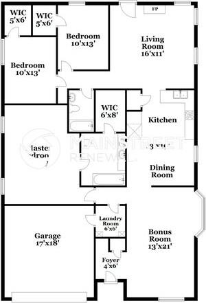 6424 Canyon Trl - Photo 2 of 16