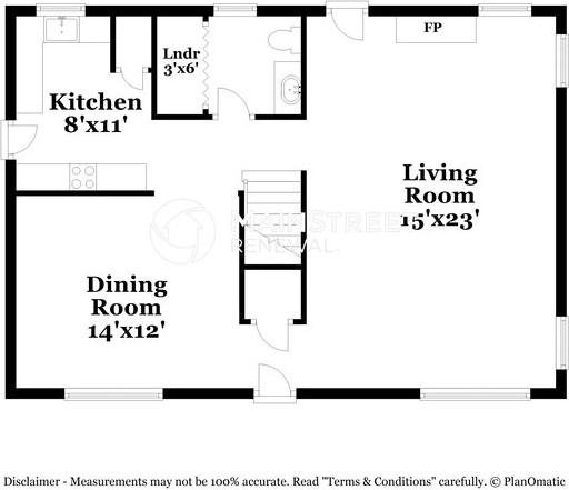 2123 Keith Cv - Photo 2 of 17