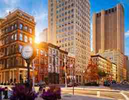 featured image of 40  HARRISON ST. #20T