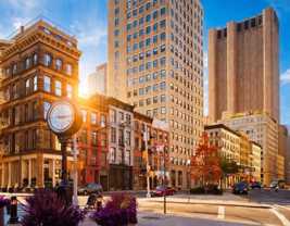 40  HARRISON ST. #20T - Photo 1 of 1