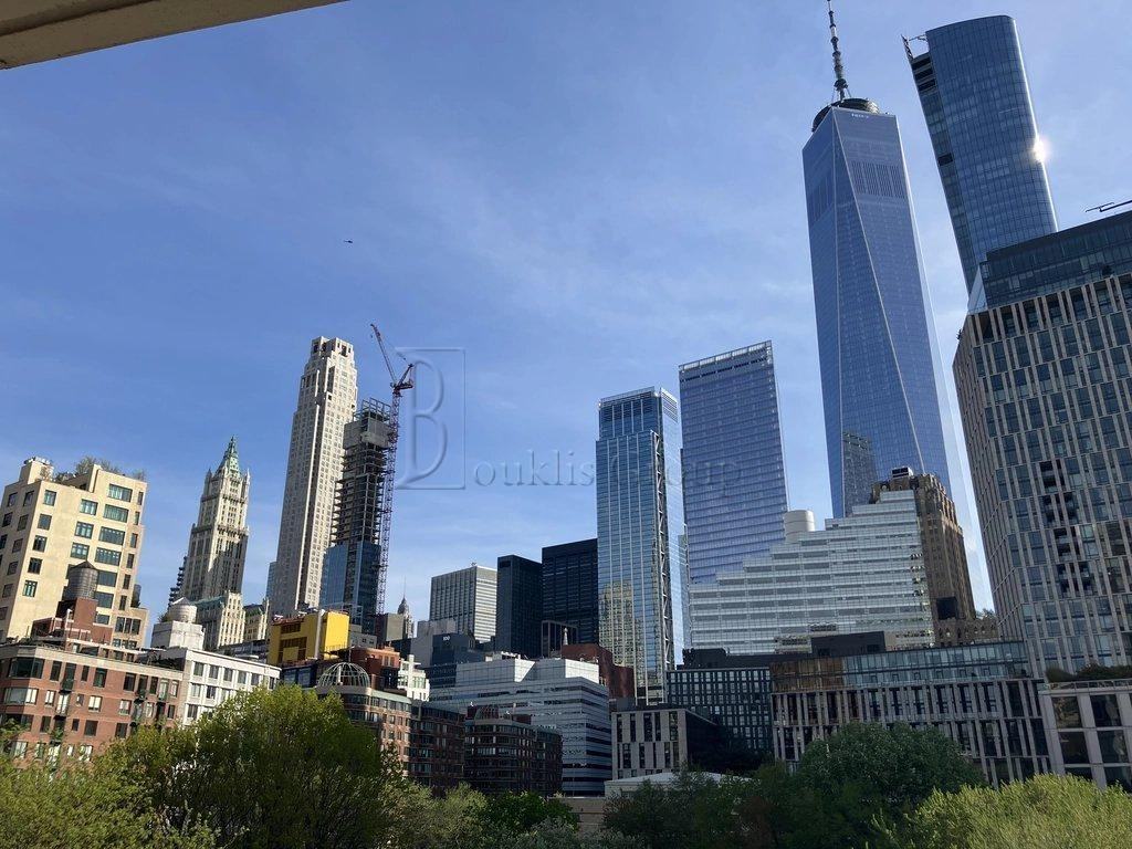 40  HARRISON ST. #20T - Photo 5 of 6