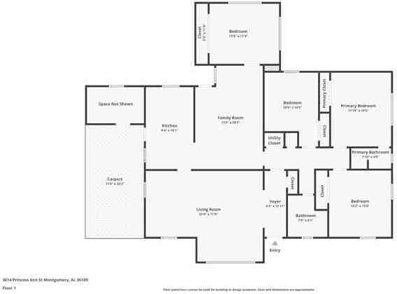 3614 Princess Ann St - Photo 2 of 15