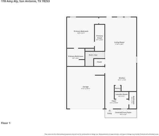 178 Amy Aly - Photo 2 of 16