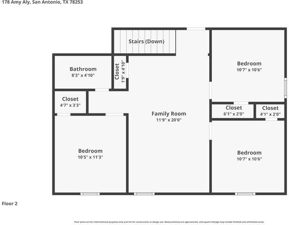 178 Amy Aly - Photo 4 of 16