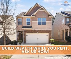 5128 Rapahoe Trl - Photo 1 of 1