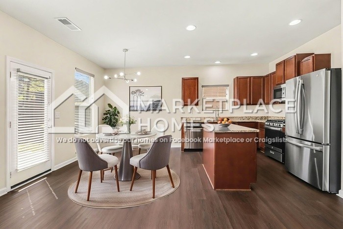 5128 Rapahoe Trl - Photo 5 of 24