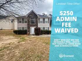 5791 Blacktop Ct - Photo 1 of 1