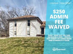 6121 N Baltimore Ave - Photo 1 of 1