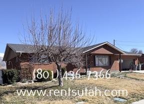 470 North 200 West Street #A - Photo 1 of 1