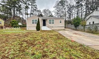 1368 Alverado Way - Photo 1 of 1