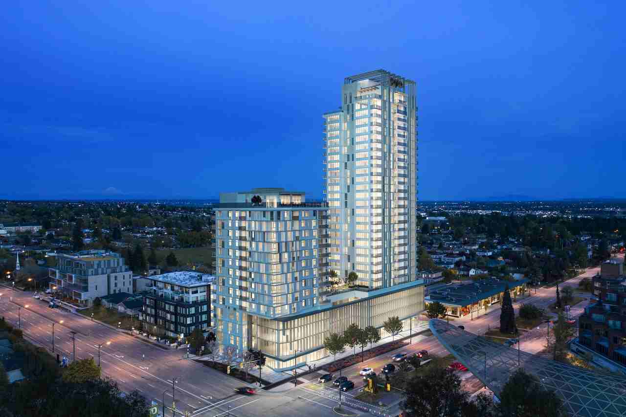 485 West 42nd Avenue #602