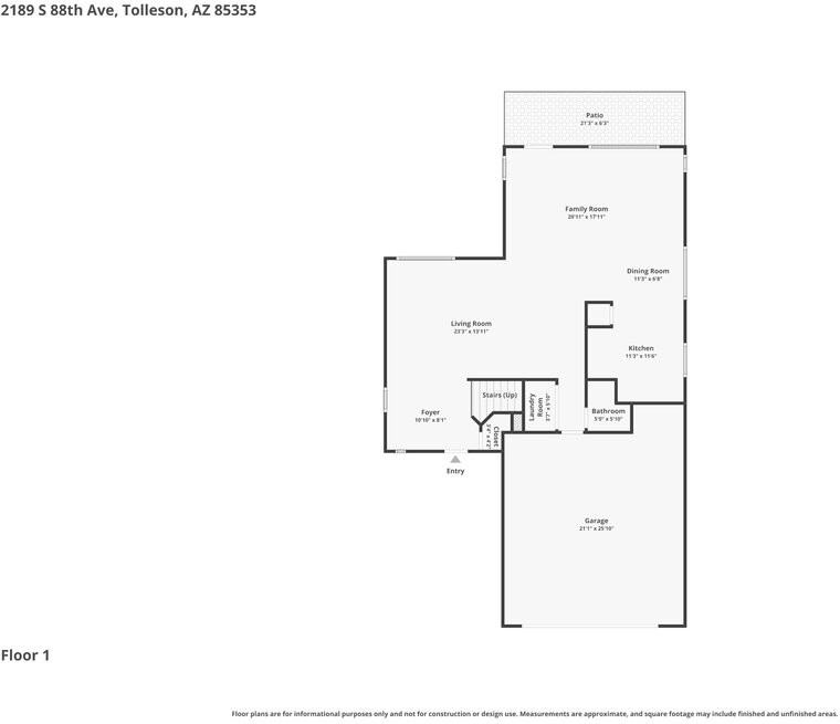 2189 S 88th Ave - Photo 2 of 17